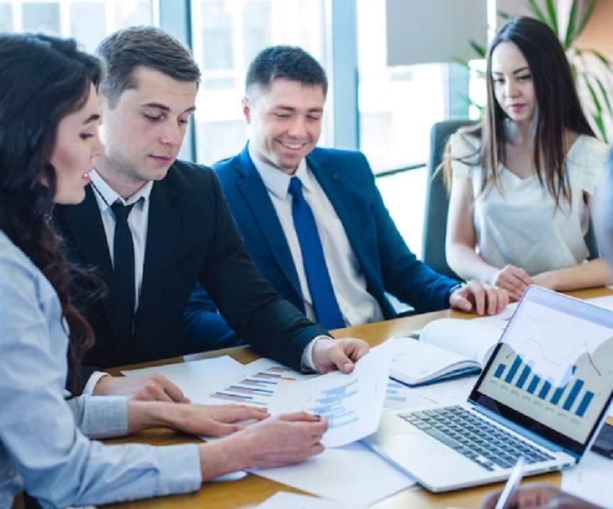 Beyond Balance Sheets: Unveiling the Strategic Power of Finance & Accounting in Modern&nbsp;Business