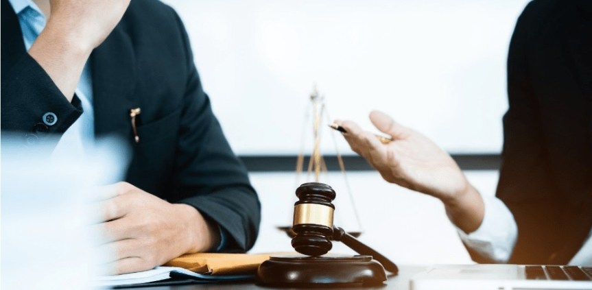 The Crucial Nexus of Legal and Compliance: Safeguarding Integrity in Modern&nbsp;Business