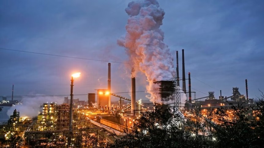 Forging the Future: Understanding the Pivotal Role of Industries in Modern&nbsp;Civilization