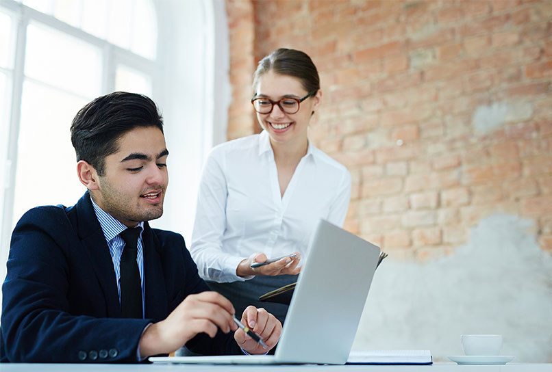 Beyond Boundaries: Mastering the Synergy Between Management and&nbsp;Growth