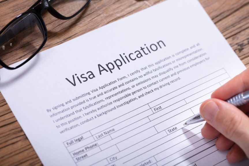 Common Mistakes to Avoid While Applying for a Freelancer&nbsp;Visa