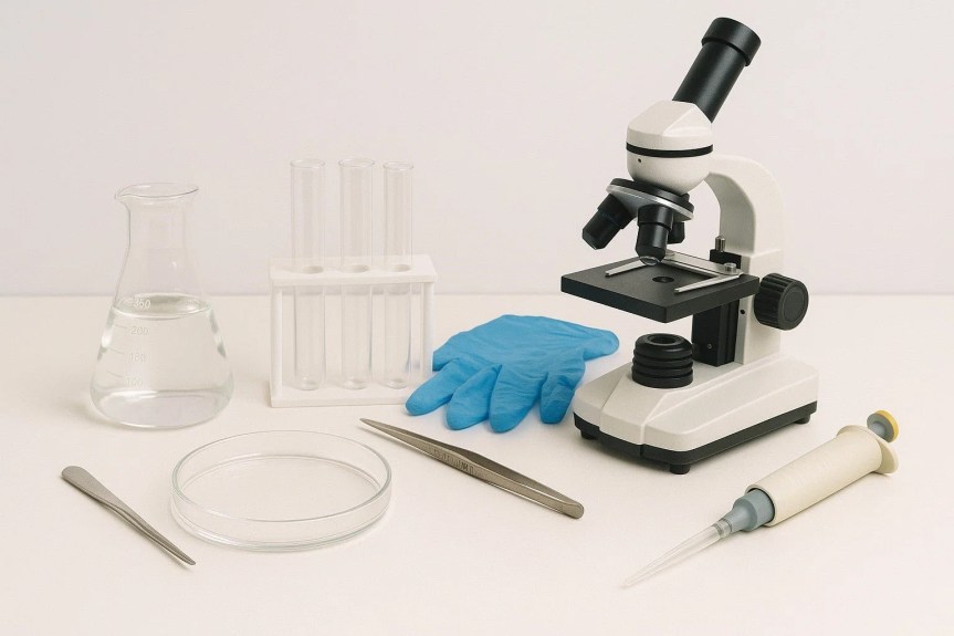 How to Choose a Supplier for Laboratory&nbsp;Equipment